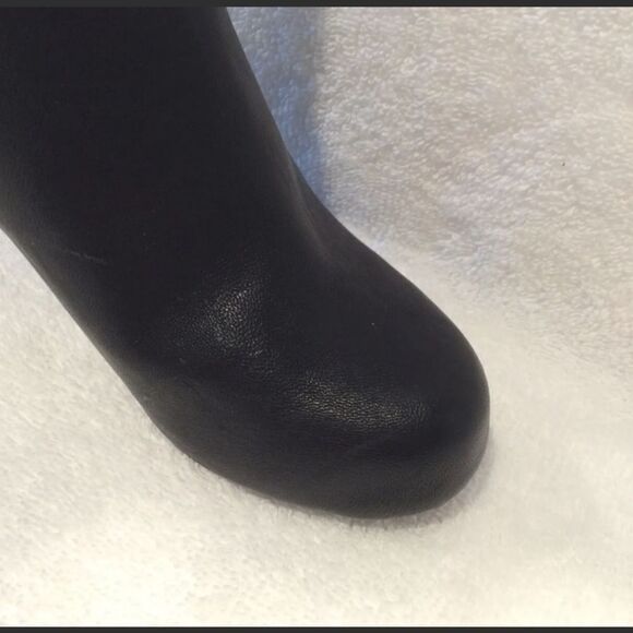 BCBG GENERATION KNEE HIGH STUDDED BOOT - Picture 7 of 9